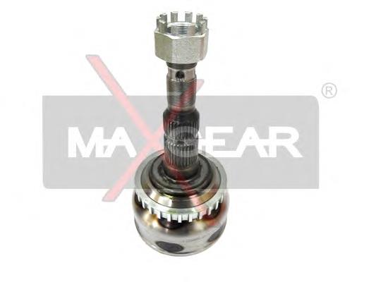 Compre 400318 Trakmotive/Surtrack Junta homocinética externa dianteira