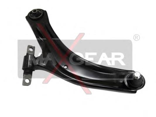 Compre 8660005374 Renault (RVI) Braço oscilante inferior esquerdo de suspensão dianteira