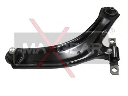 Compre 54500JY00A Nissan/Infiniti Braço oscilante inferior direito de suspensão dianteira