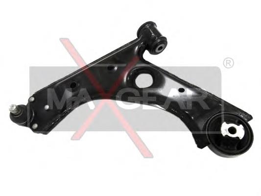 Compre 51783057 Peugeot/Citroen Braço oscilante inferior esquerdo de suspensão dianteira