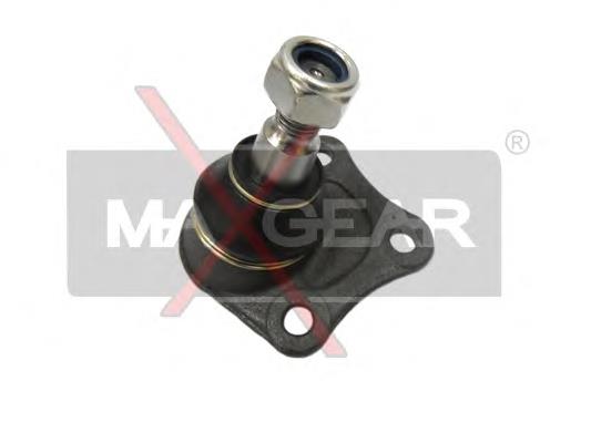 1J0407366 VAG Suporte de esfera inferior direito