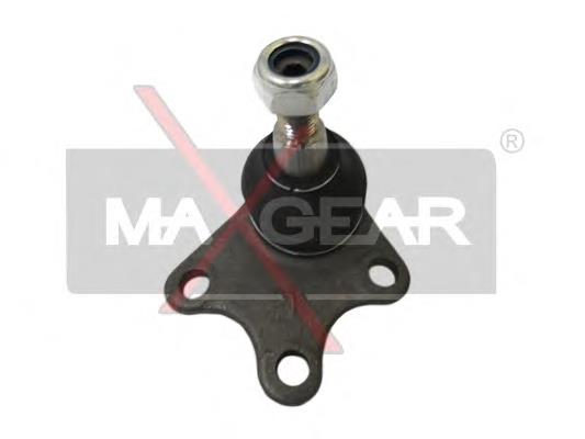 Suporte de esfera inferior esquerdo VAG 6Q0407365D preço, a partir de 20,70 USD