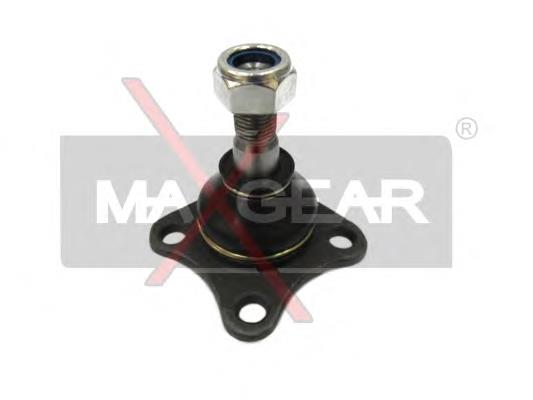 Suporte de esfera inferior Mapco 49021