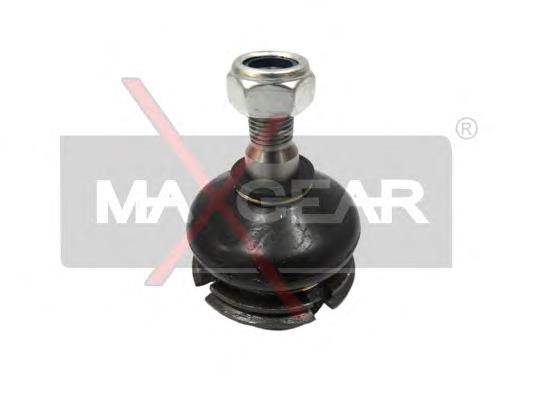 Suporte de esfera inferior 364021 Peugeot/Citroen