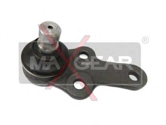 Suporte de esfera inferior Ford 96FB3395BA