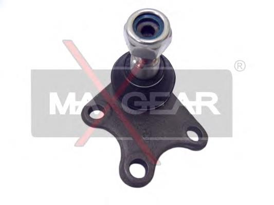 Suporte de esfera inferior direito VAG 5Z0407366B preço, a partir de 13,82 USD