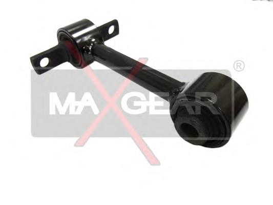 Barra transversal de suspensão traseira Volvo 30620785