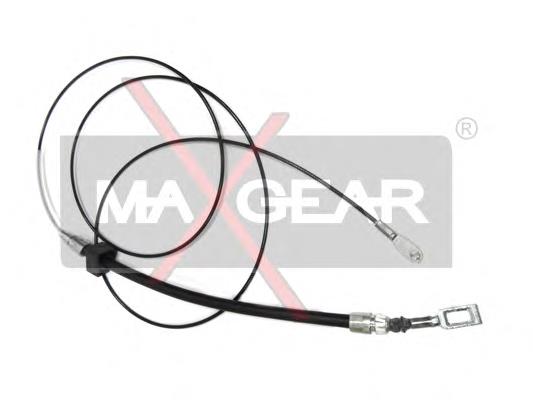Cabo do freio de estacionamento dianteiro Mercedes 9014202185 preço, a partir de 14,31 USD