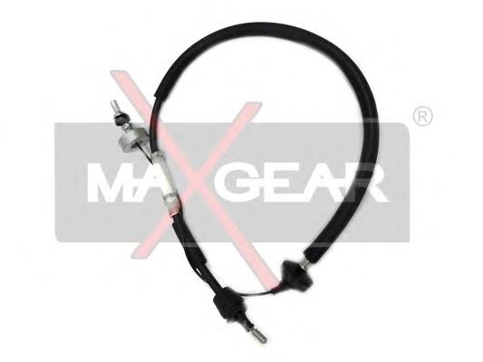 Cabo de embraiagem Metalcaucho 80216 preço, a partir de 34,97 USD