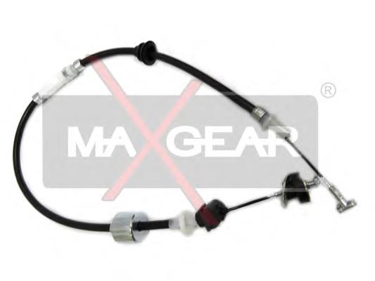 320208 Maxgear Cabo de embraiagem