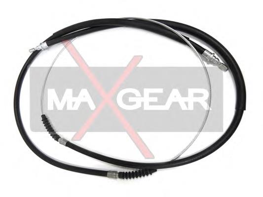 Cabo traseiro direito/esquerdo do freio de estacionamento Peugeot/Citroen 4745W5 preço, a partir de 26,97 USD