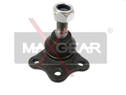 Suporte de esfera inferior RTS 9300187
