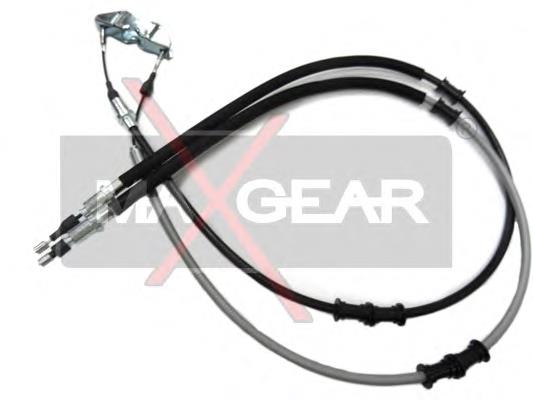 Compre 0522524 Opel Cabo traseiro direito/esquerdo do freio de estacionamento