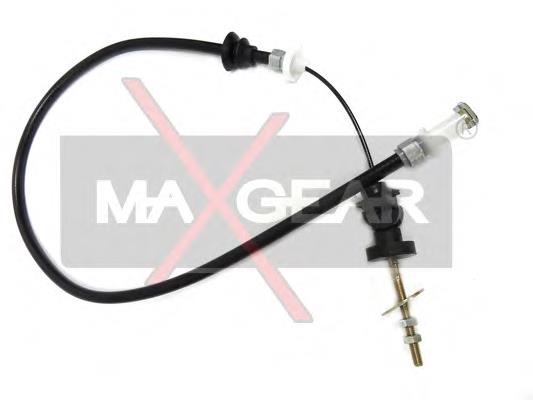 Cabo de embraiagem VAG 6K1721335G preço, a partir de 17,48 USD