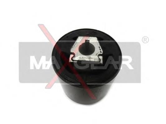 Compre 02163 Metalcaucho Bloco silencioso dianteiro do braço oscilante inferior