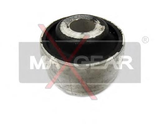 Bloco silencioso dianteiro do braço oscilante inferior Volvo 8630604