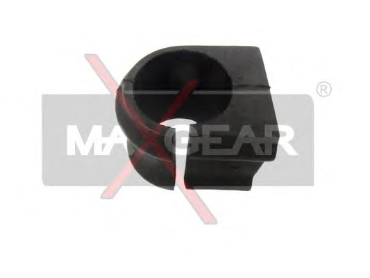 Compre 57912 Metalcaucho Bucha de estabilizador traseiro