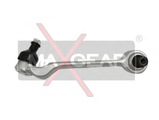 Braço oscilante inferior direito de suspensão dianteira BMW 6763700R