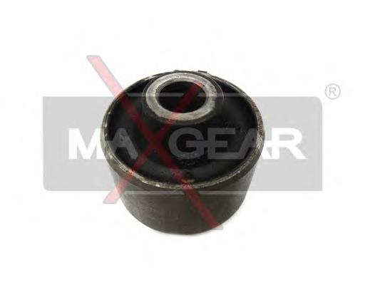 Compre 985204 Volvo Bloco silencioso dianteiro do braço oscilante inferior