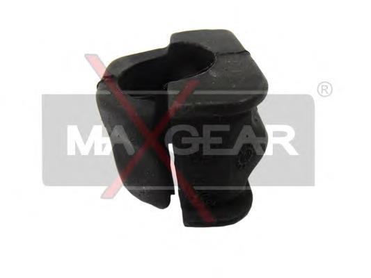 Bucha de estabilizador dianteiro 04319 Metalcaucho