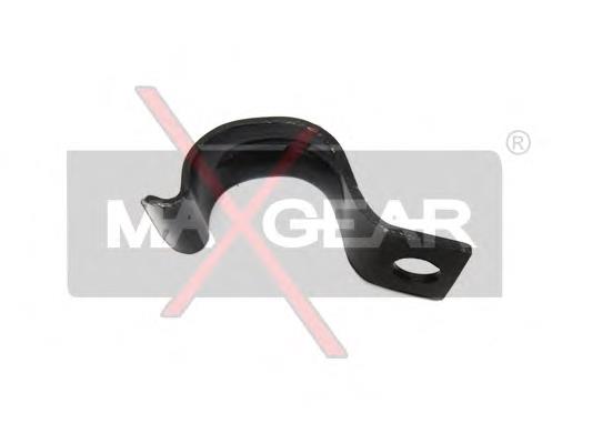Compre 1J0411336D VAG Braçadeira de fixação da bucha de estabilizador dianteiro