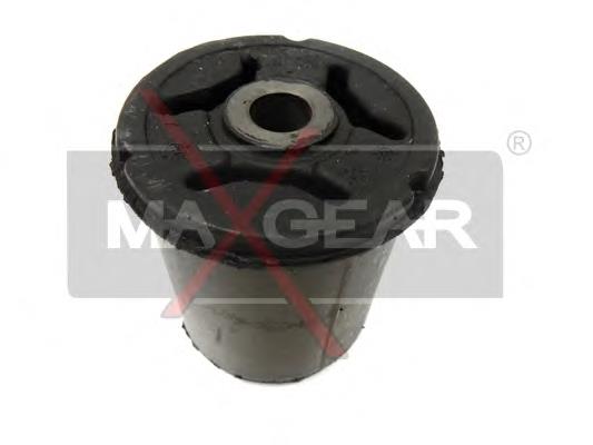 Bloco silencioso de viga traseira (de plataforma veicular) Opel 90372606
