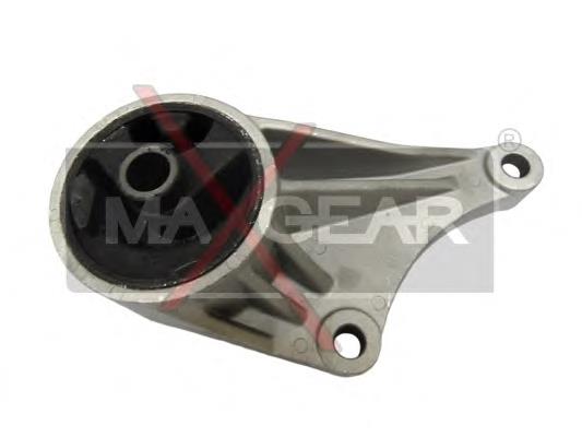 Coxim (suporte) dianteiro de motor 92085608 Opel