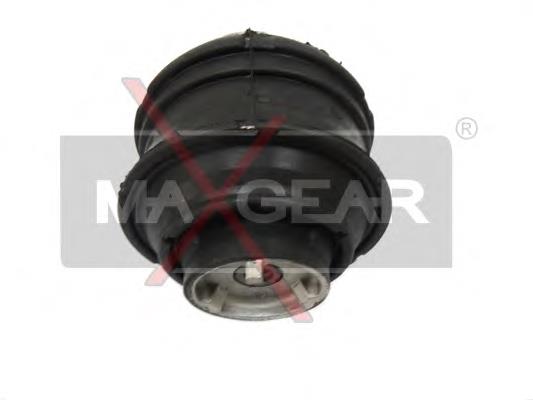 Coxim (suporte) direito de motor 2022401717 Mercedes