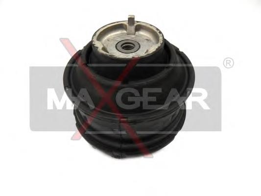 Coxim (suporte) esquerdo/direito de motor A2102402817 Mercedes