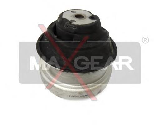 A1242401917 Mercedes Coxim (suporte) esquerdo/direito de motor