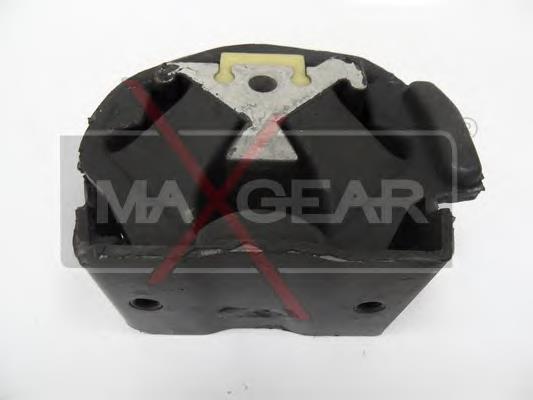 Compre 180933 Cautex Coxim (suporte) traseiro de motor