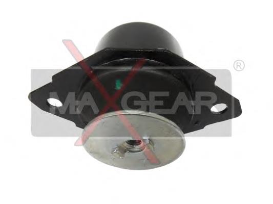 Coxim (suporte) esquerdo de motor 1H0199402 VAG