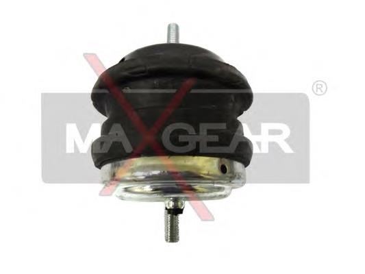 Coxim (suporte) esquerdo de motor 22111097153 BMW