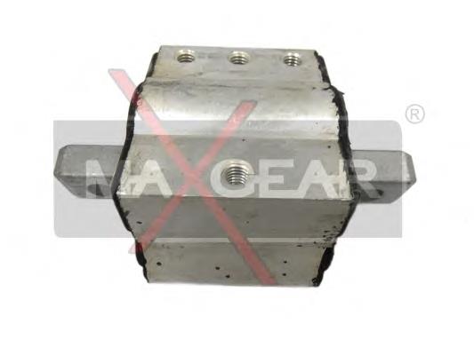Compre 401251 Hans Pries (Topran) Coxim de transmissão (suporte da caixa de mudança)