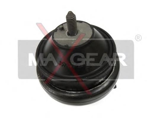 Coxim (suporte) dianteiro de motor 010097 Cautex