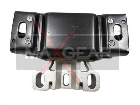 Coxim (suporte) esquerdo de motor 460923 Cautex