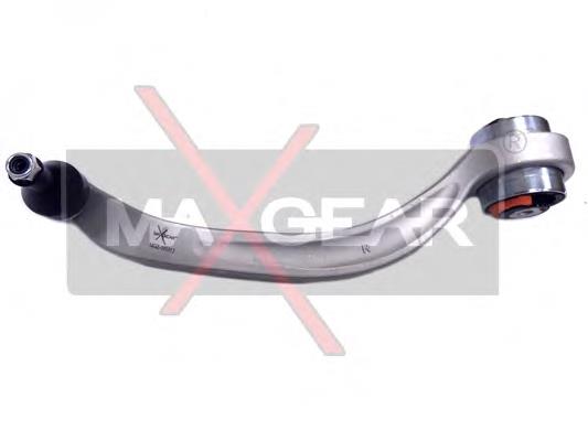 Compre 51873 Mapco Braço oscilante inferior direito de suspensão dianteira