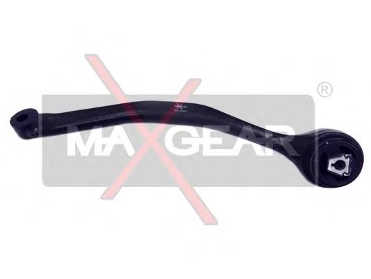 Braço oscilante inferior esquerdo de suspensão dianteira 3412141 BMW