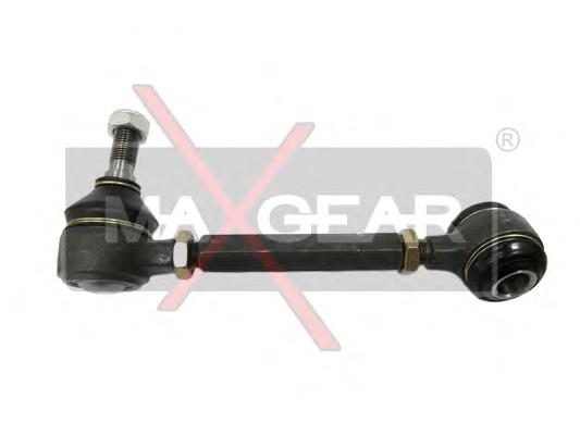 443505352P VAG Braço oscilante inferior direito de suspensão traseira
