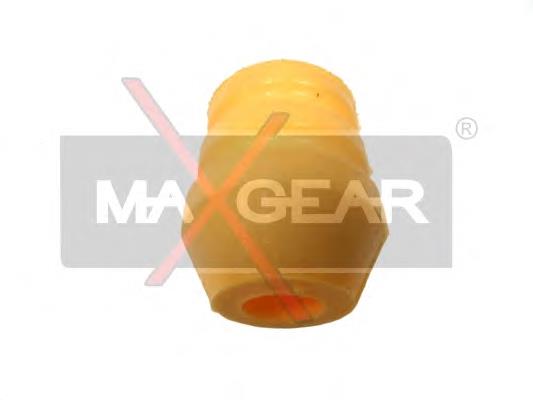 Pára-choque (grade de proteção) de amortecedor dianteiro 460912 Cautex