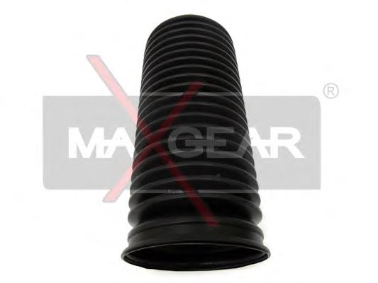Bota de proteção de amortecedor dianteiro 460184 Cautex