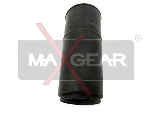 Compre 893512137 VAG Bota de proteção de amortecedor traseiro