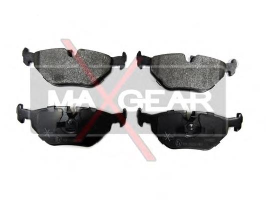 Sapatas do freio traseiras de disco BMW 34216761253 preço, a partir de 22,27 USD
