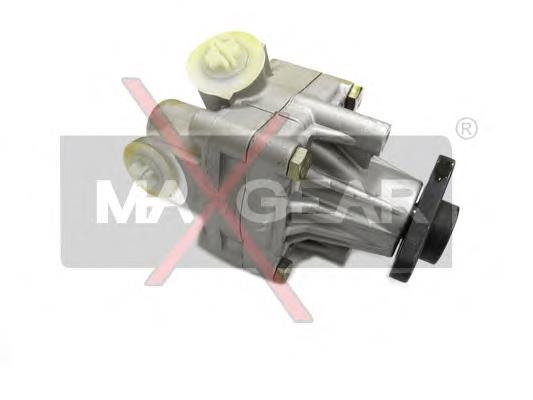 Bomba da Direção hidrâulica assistida Maxgear 480048 preço, a partir de 54,51 USD