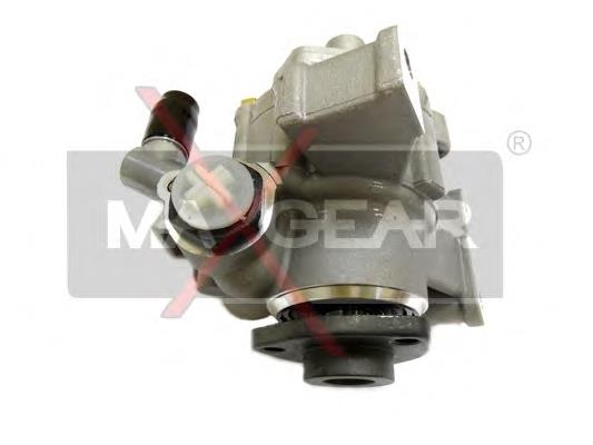 Compre 002466901 Mercedes Bomba da Direção hidrâulica assistida