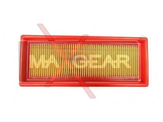 Filtro de ar Renault (RVI) 8200104272 preço, a partir de 4,24 USD