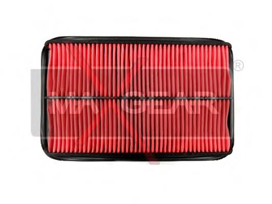 Filtro de ar Mazda FS1113Z409A preço, a partir de 13,55 USD
