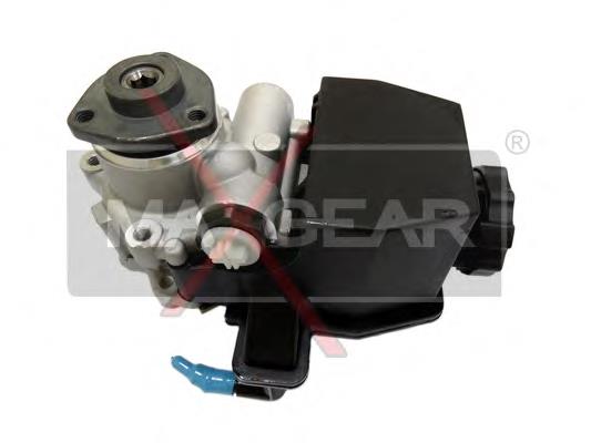 A002466260180 Mercedes Bomba da Direção hidrâulica assistida