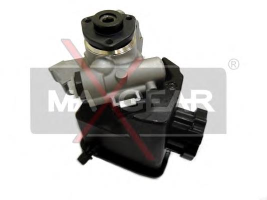 Compre 480010 Maxgear Bomba da Direção hidrâulica assistida