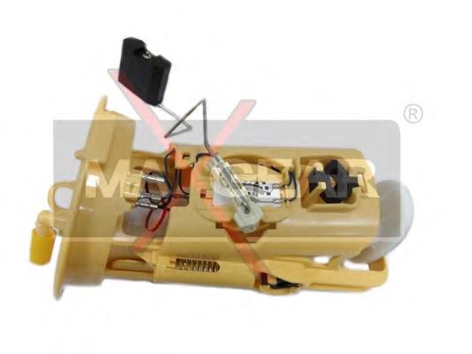 Módulo de bomba de combustível com sensor do nível de combustível Hans Pries (Topran) 500824 preço, a partir de 98,02 USD